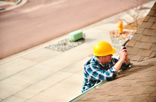 Best Storm Damage Roof Repair  in Mableton, GA