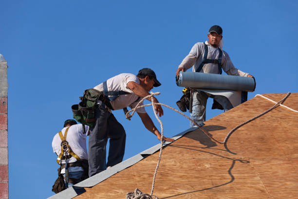 Roof Repair Estimates in Mableton, GA