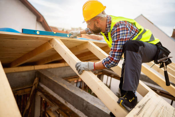 Professional Roofing Contractor in Mableton, GA