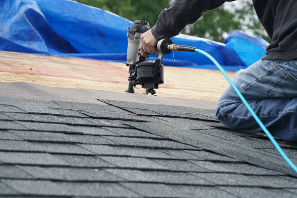 Slate Roofing Contractor in Mableton, GA