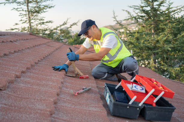 Quick and Trustworthy Emergency Roof Repair Services in Mableton, GA